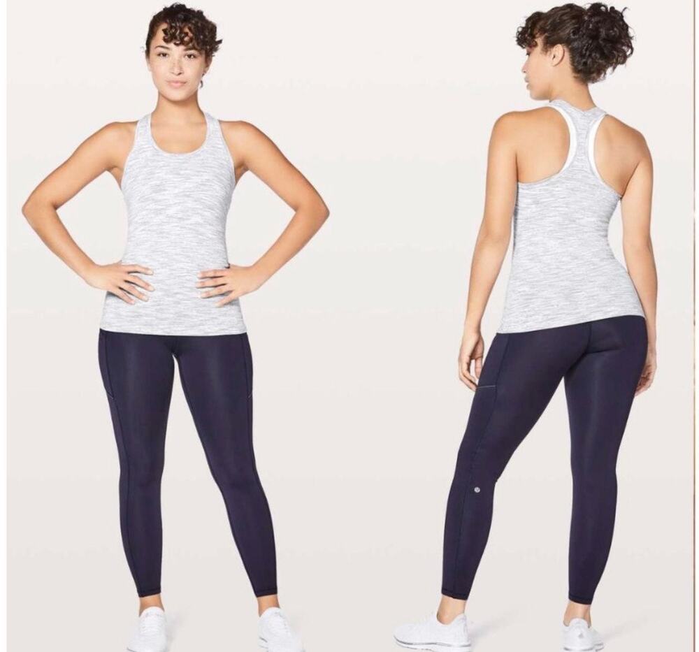 Lululemon racerback tank